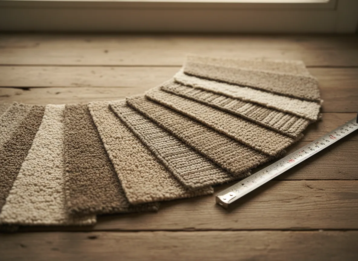 Carpet Installation Sawyer, MN FAQs